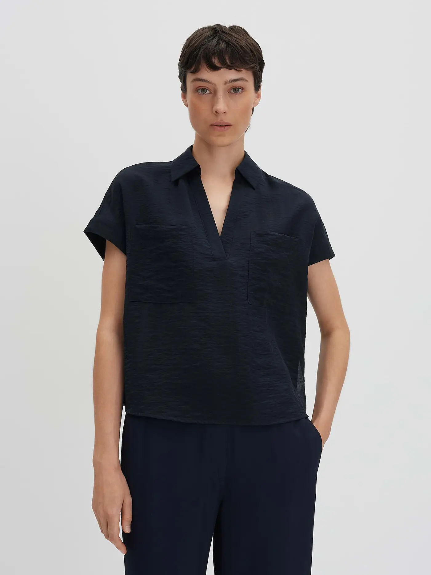SOMEDAY | Blusenshirt ZLEANA | 